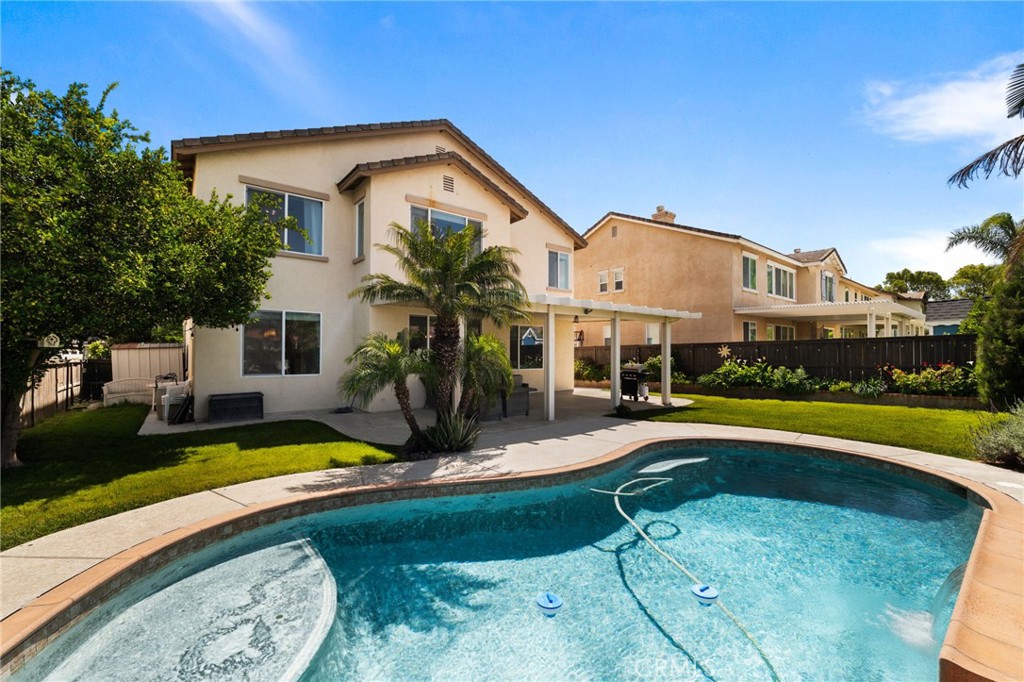 8561 Lodgepole