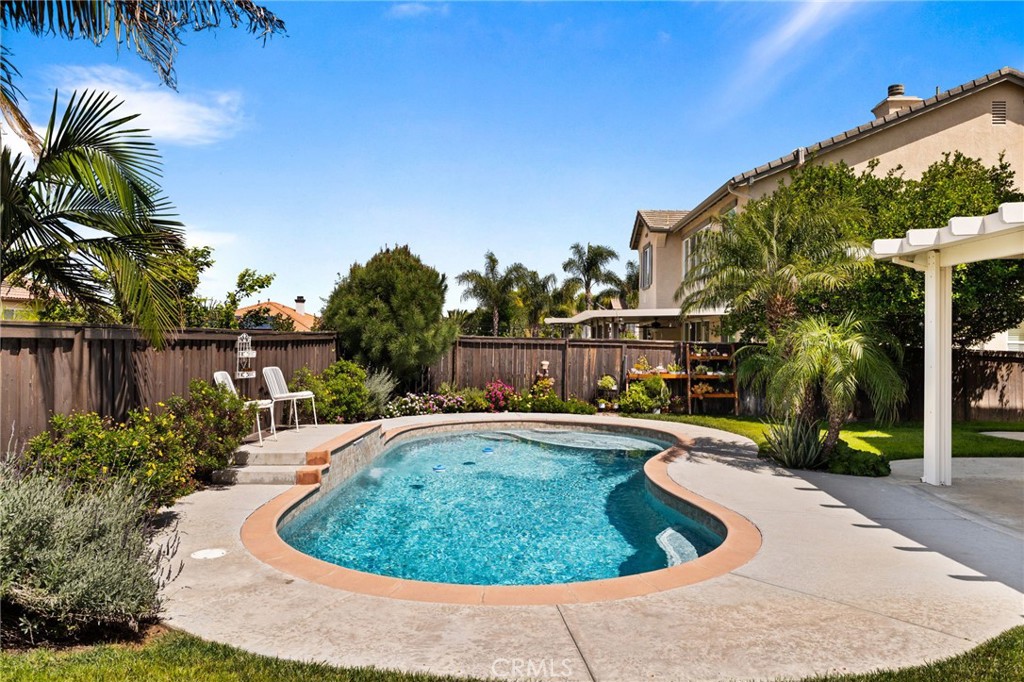8561 Lodgepole