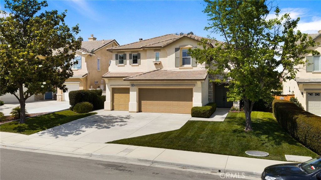8561 Lodgepole