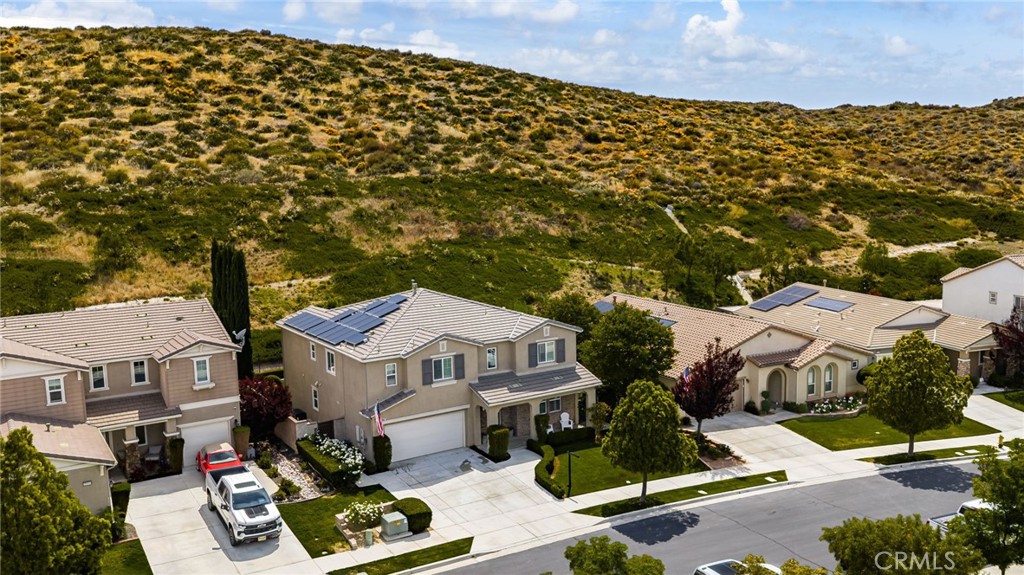 35408 Oakridge Court