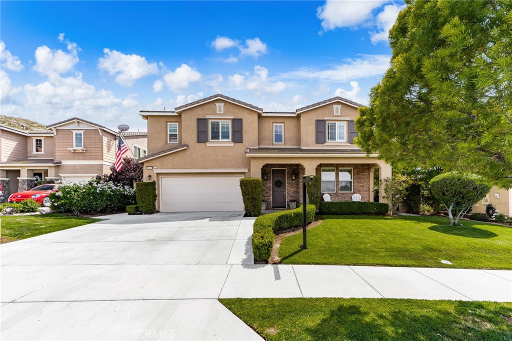 35408 Oakridge Court