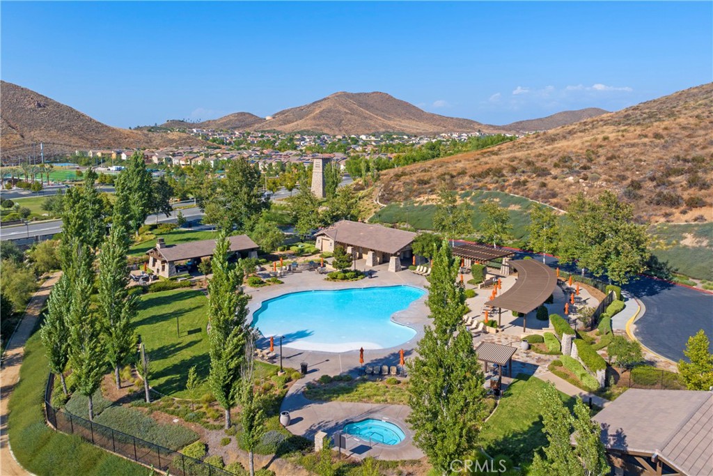 35408 Oakridge Court
