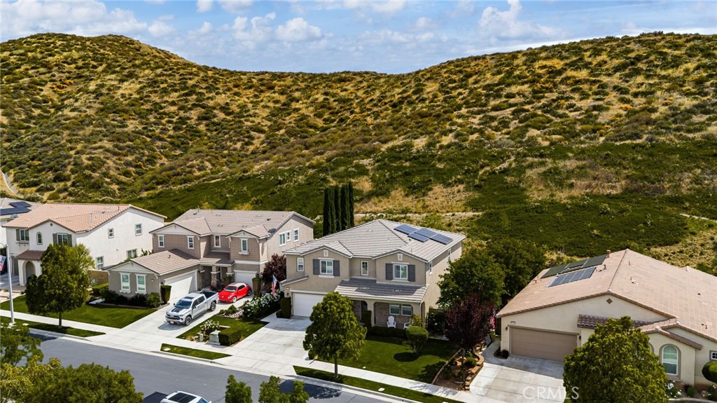 35408 Oakridge Court