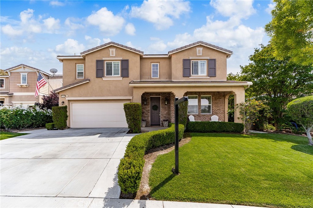 35408 Oakridge Court