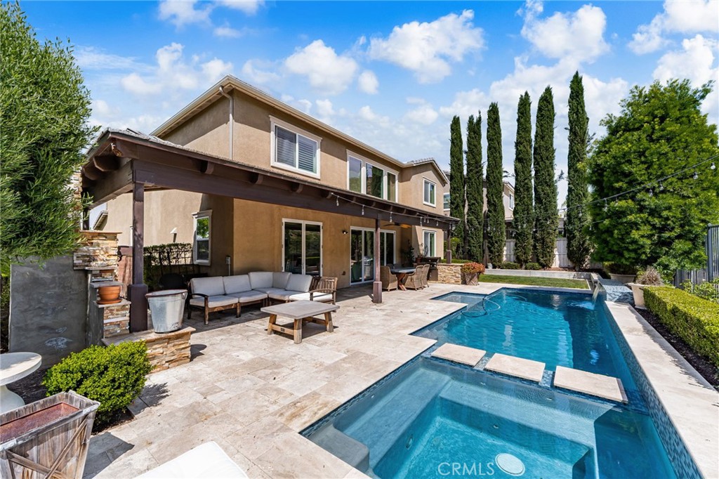 35408 Oakridge Court