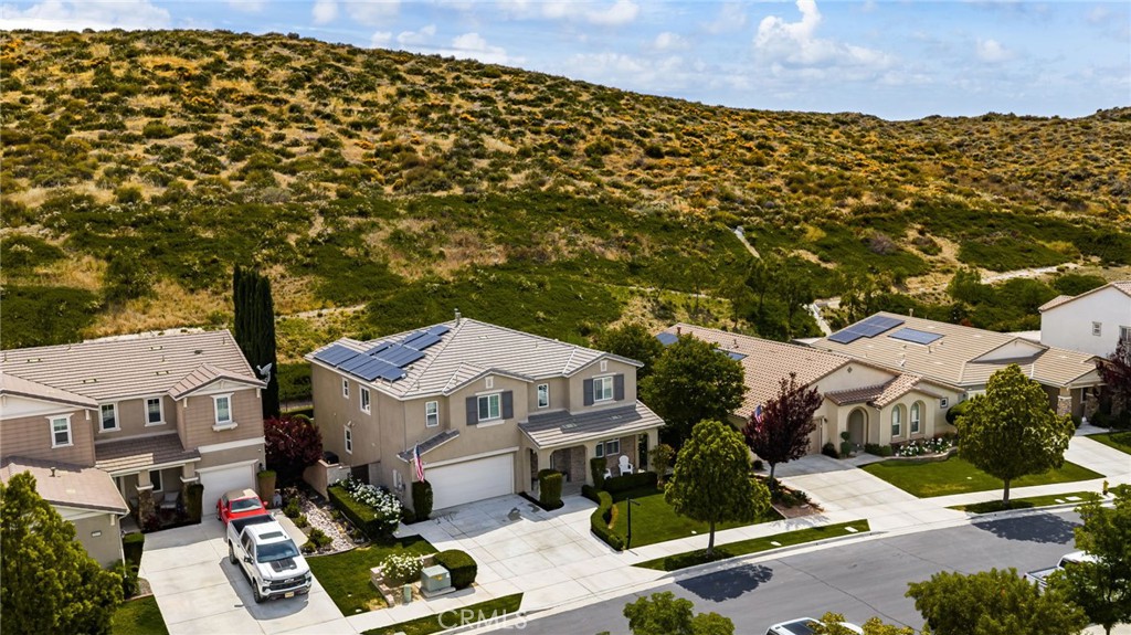 35408 Oakridge Court