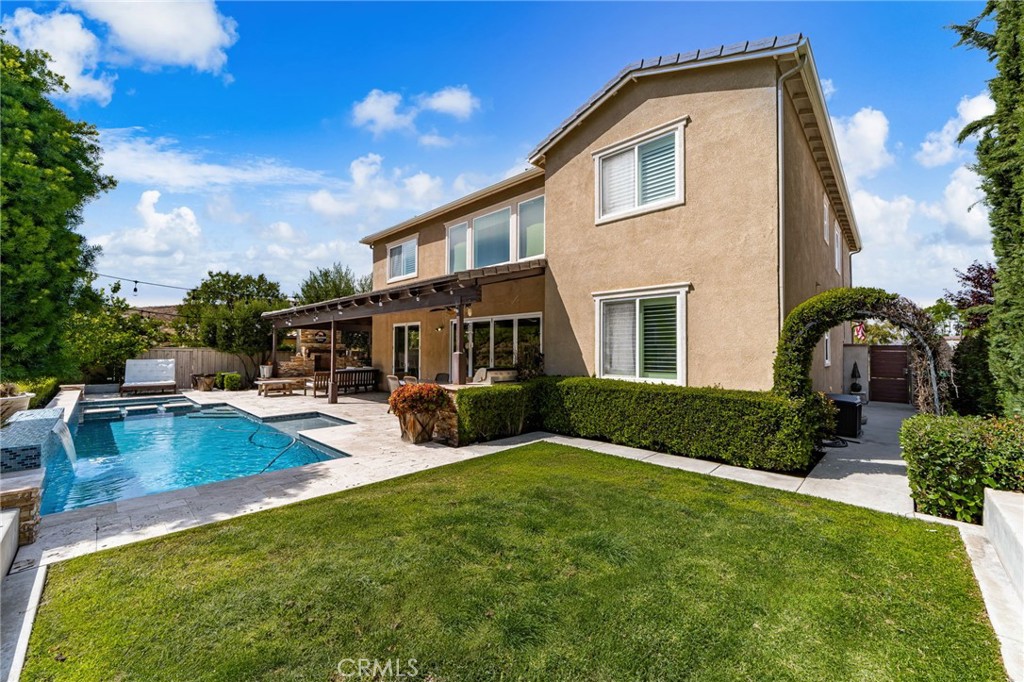 35408 Oakridge Court