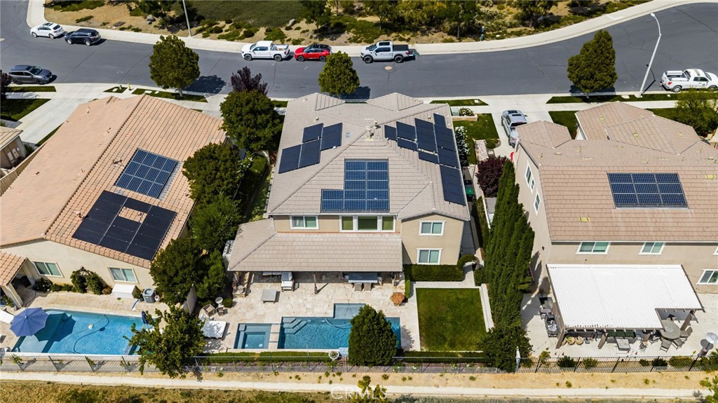 35408 Oakridge Court