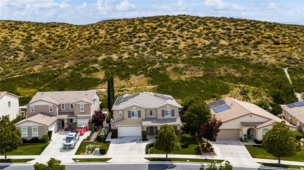 35408 Oakridge Court