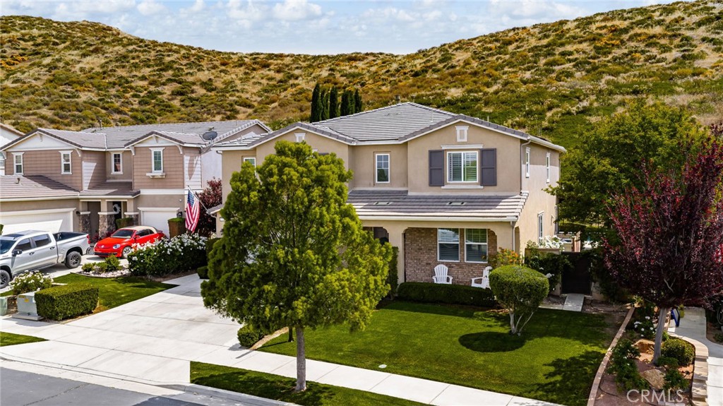 35408 Oakridge Court