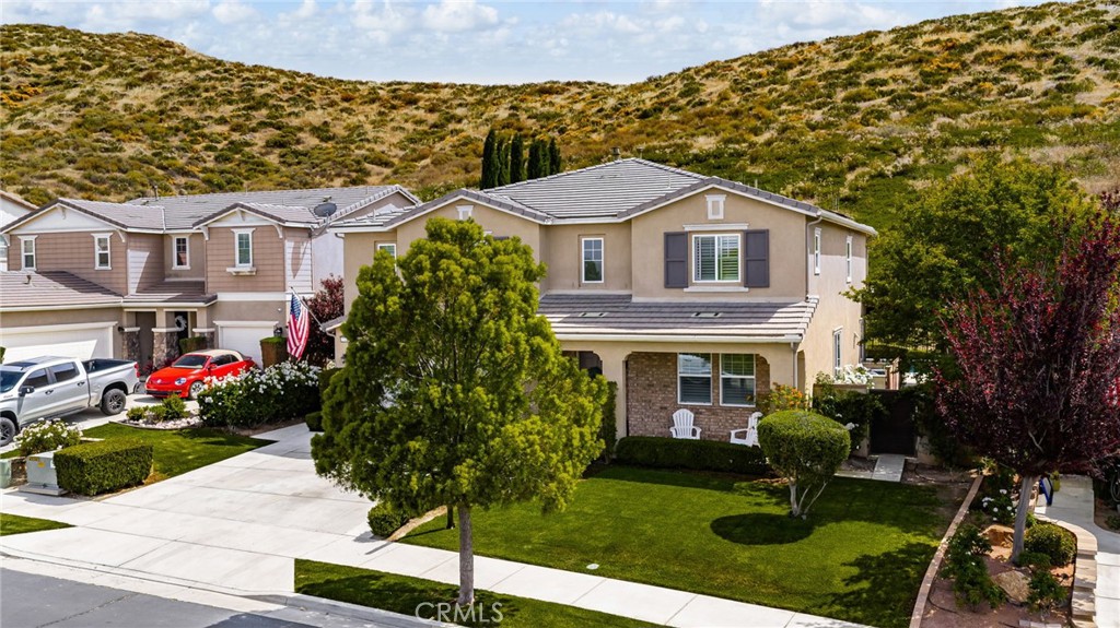 35408 Oakridge Court