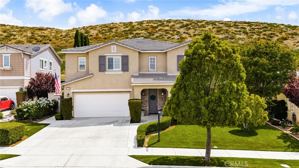 35408 Oakridge Court