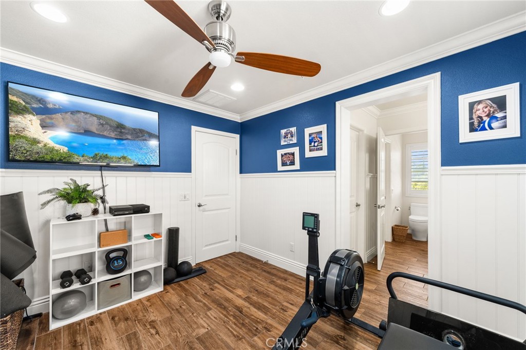 35408 Oakridge Court