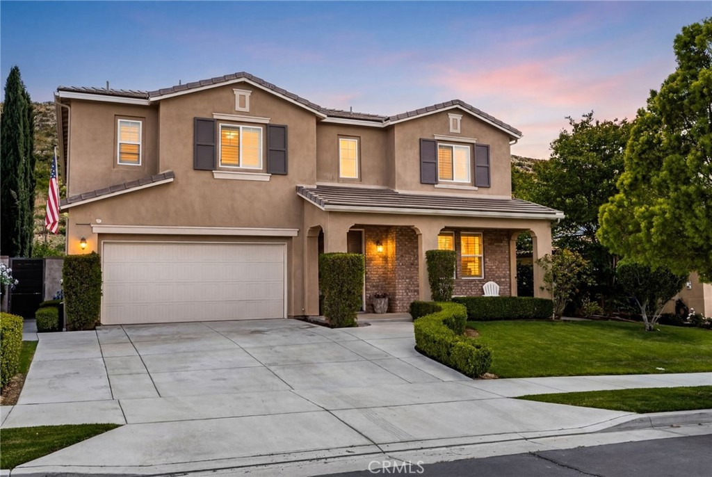 35408 Oakridge Court