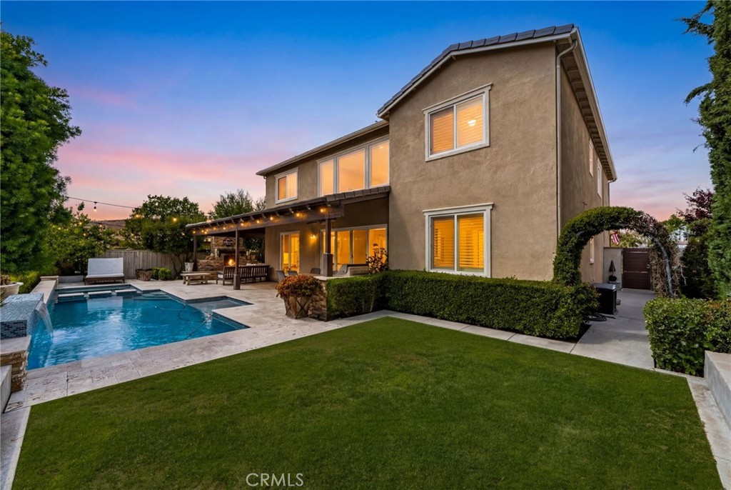 35408 Oakridge Court