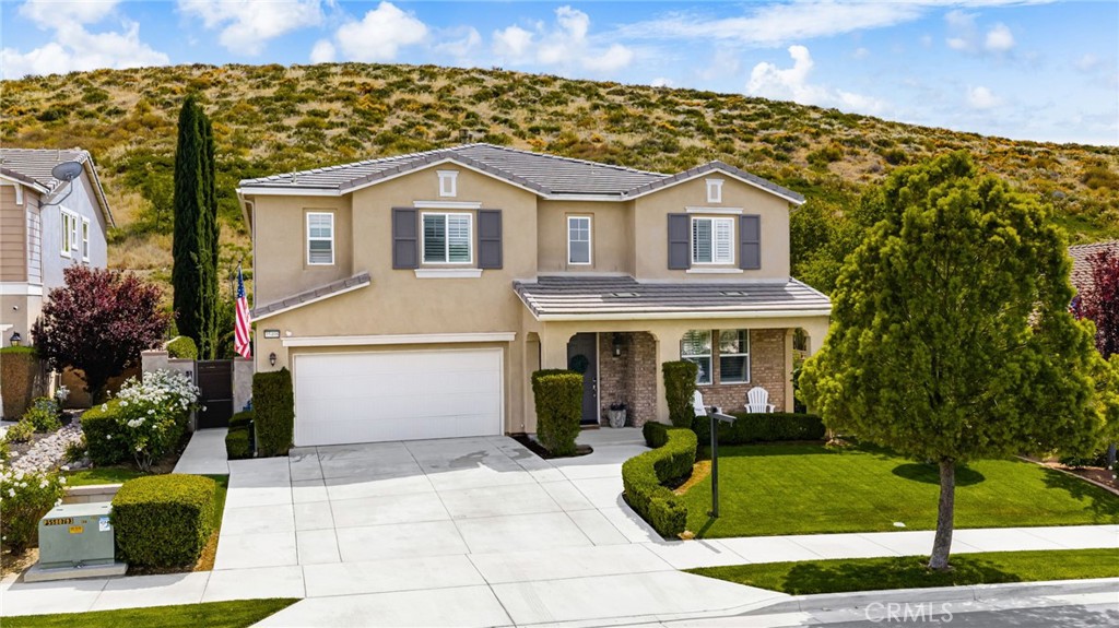 35408 Oakridge Court