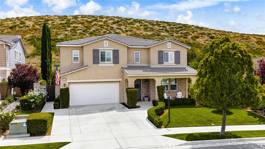 35408 Oakridge Court