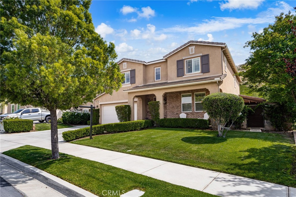 35408 Oakridge Court