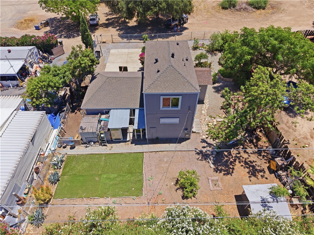 18645 Grand
