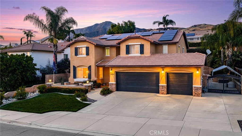 29842 Cornelius Court