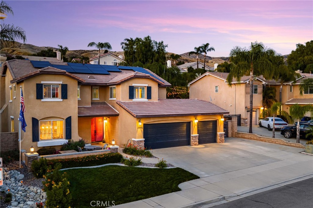 29842 Cornelius Court