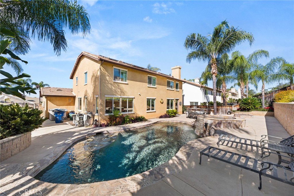 29842 Cornelius Court