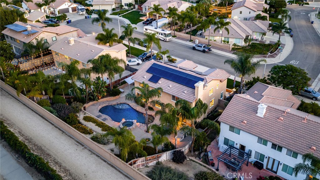 29842 Cornelius Court