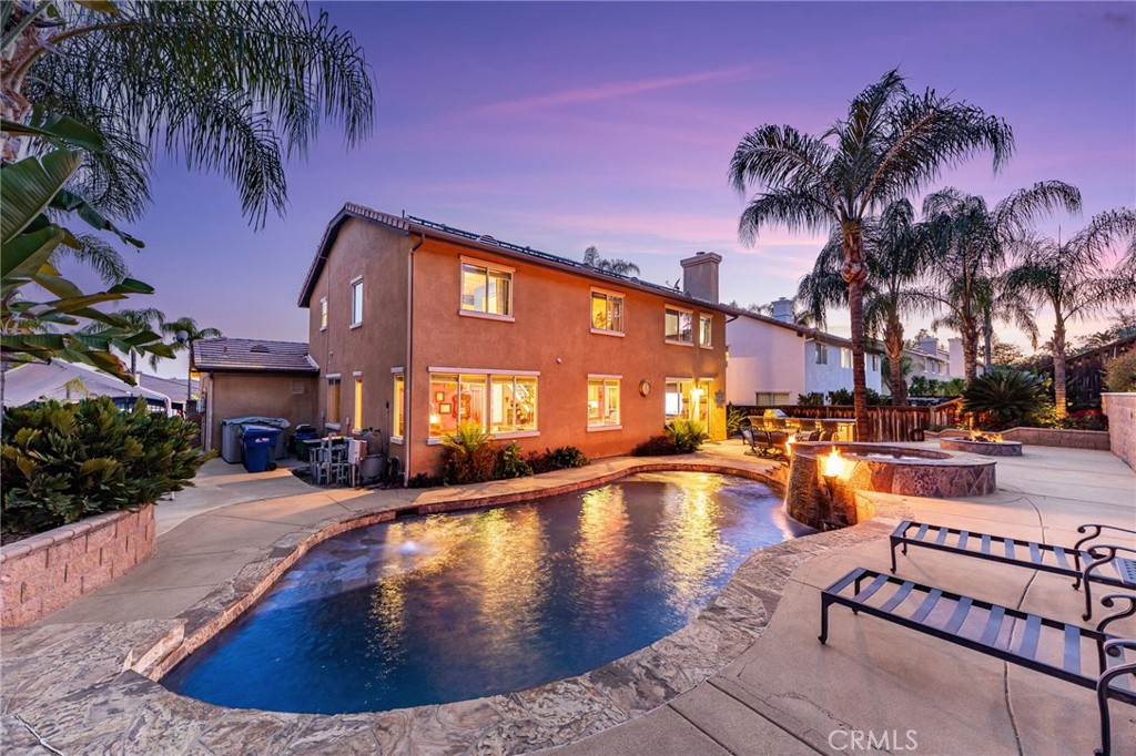 29842 Cornelius Court