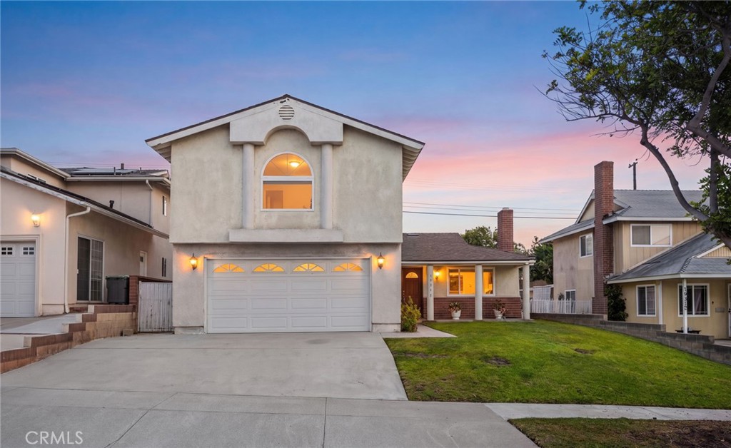 19312 Harlan Avenue
