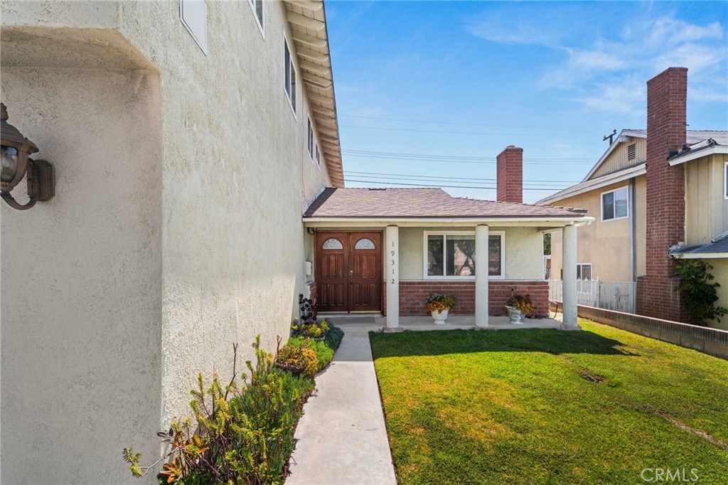 19312 Harlan Avenue