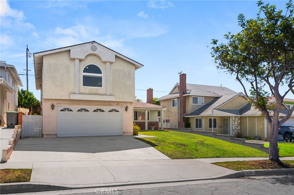 19312 Harlan Avenue