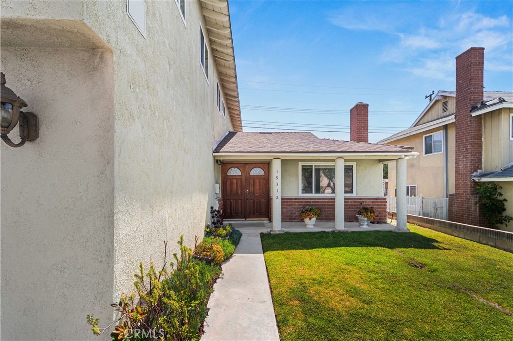 19312 Harlan Avenue