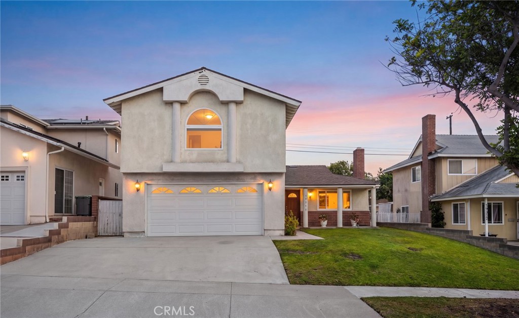19312 Harlan Avenue