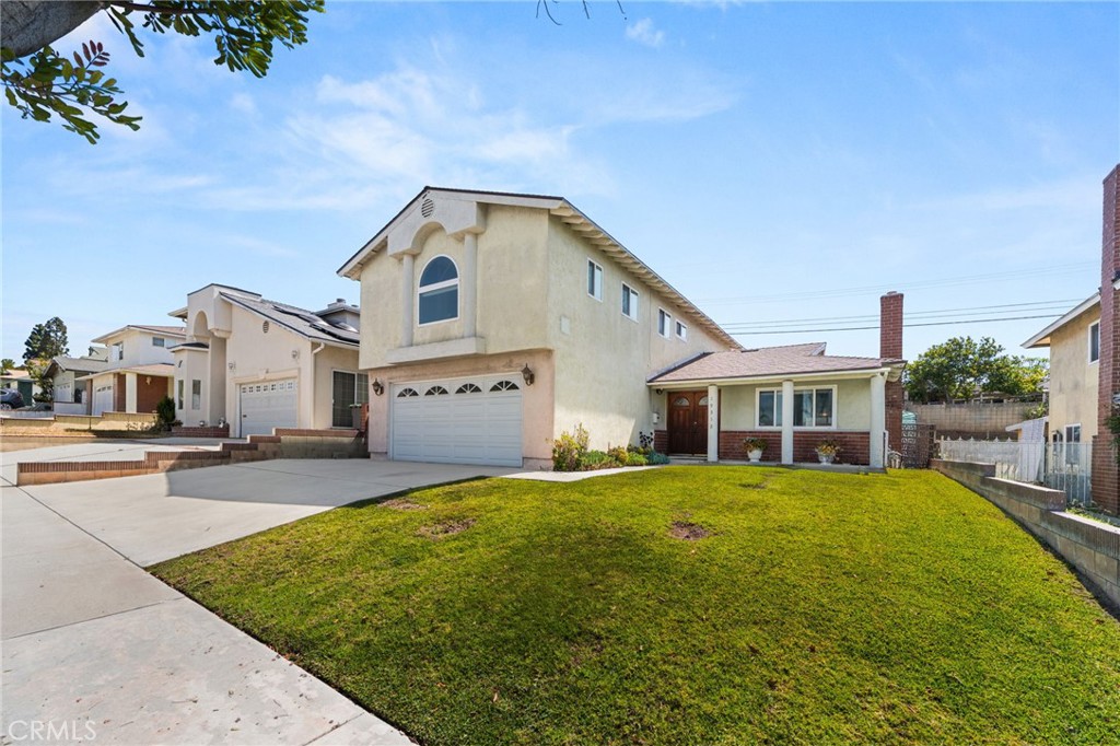 19312 Harlan Avenue
