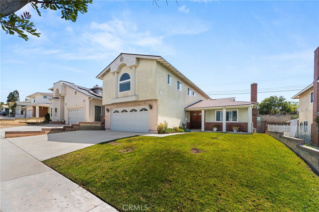 19312 Harlan Avenue