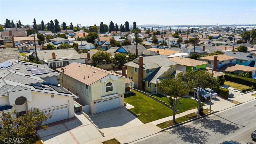 19312 Harlan Avenue