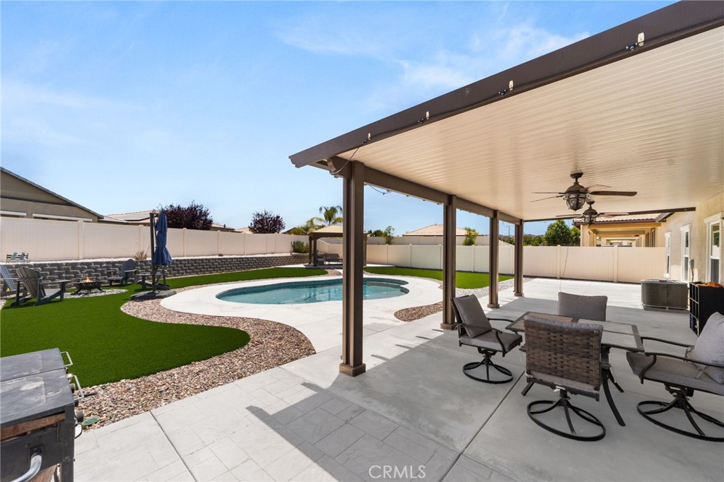 26257 Barrack Court
