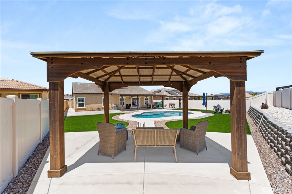 26257 Barrack Court