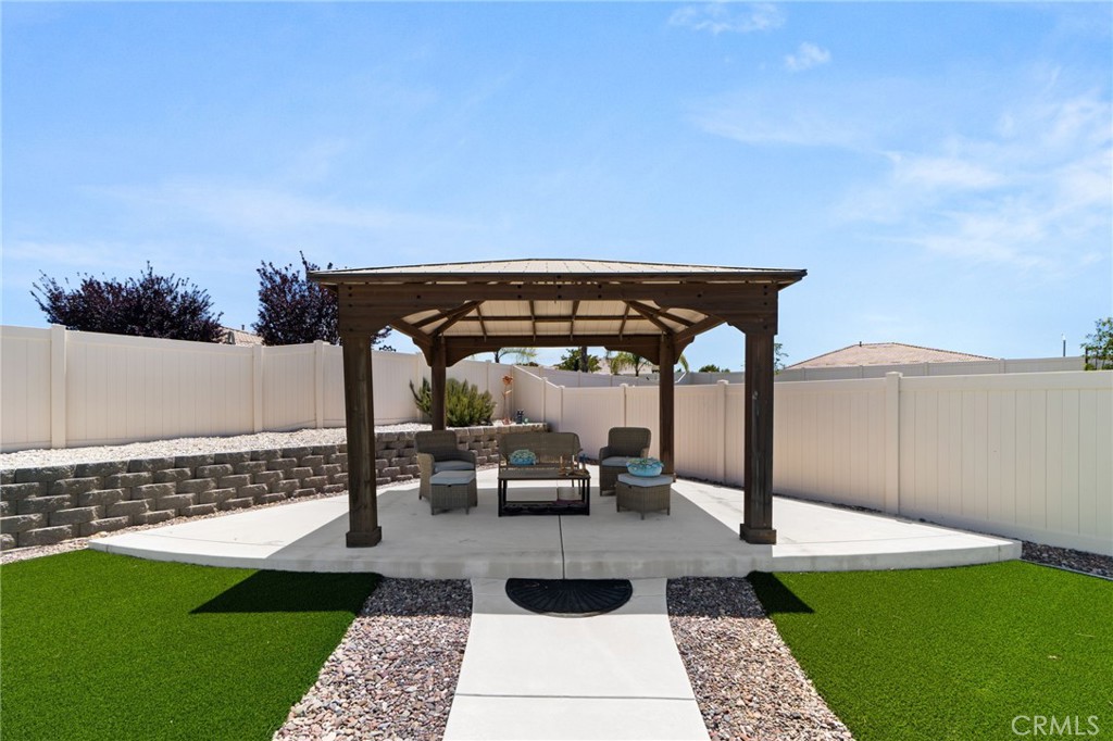 26257 Barrack Court