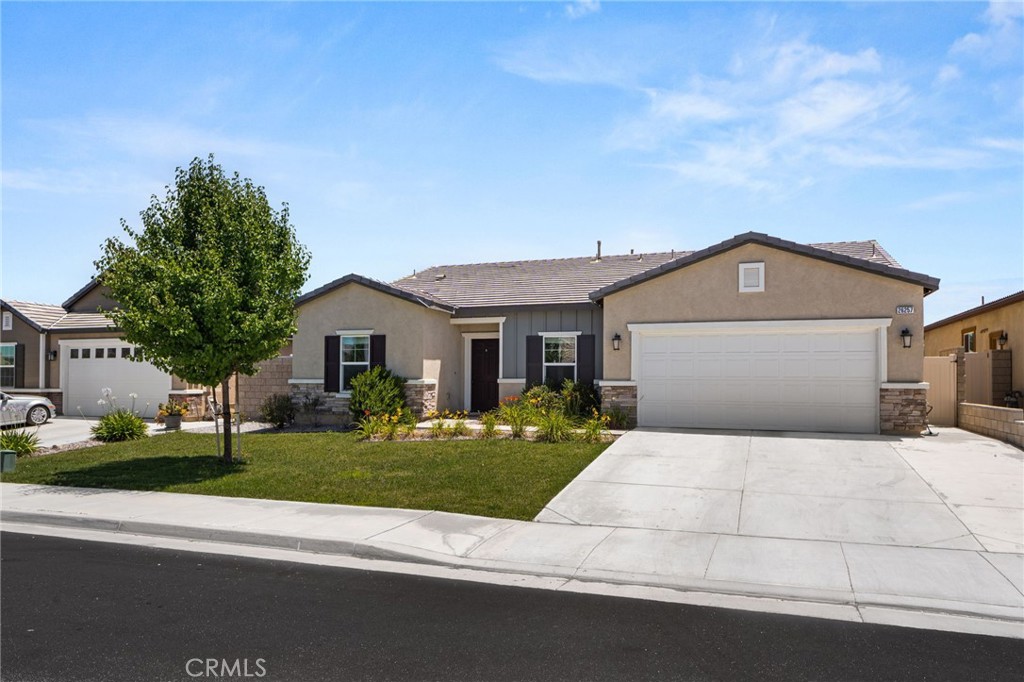 26257 Barrack Court