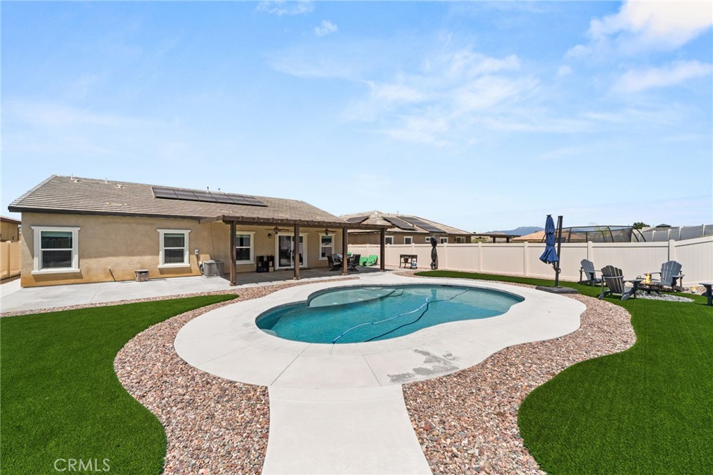 26257 Barrack Court