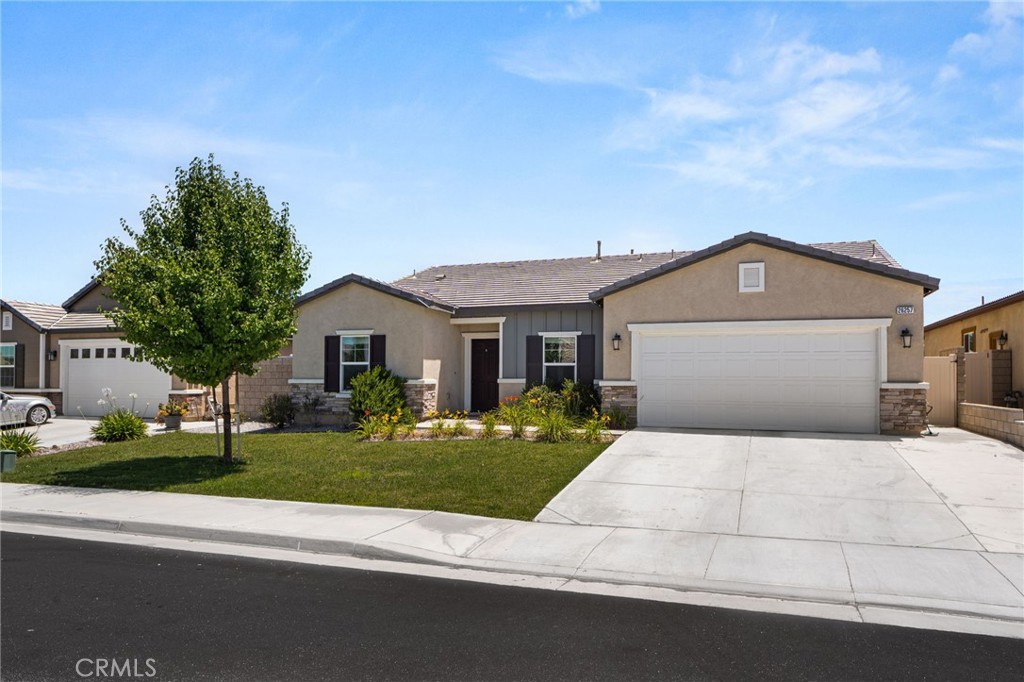 26257 Barrack Court