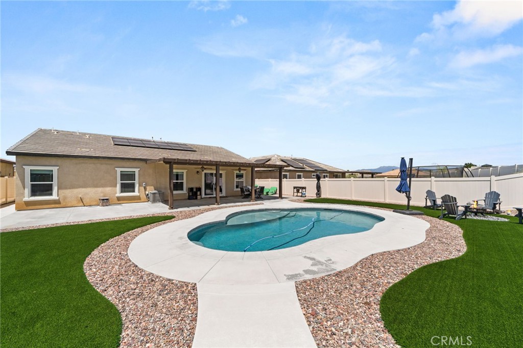 26257 Barrack Court