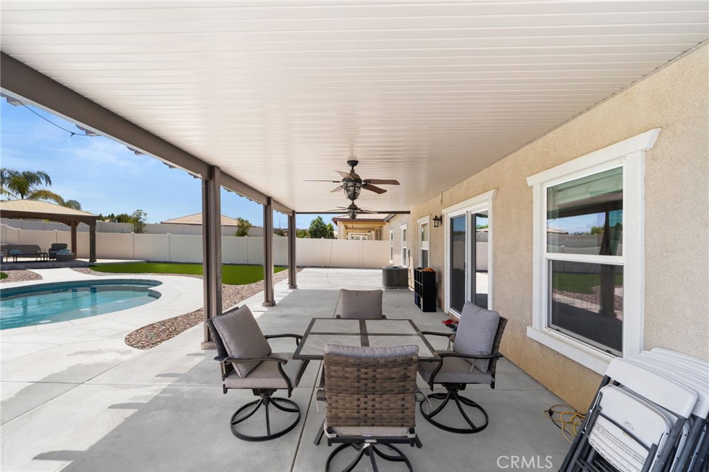 26257 Barrack Court