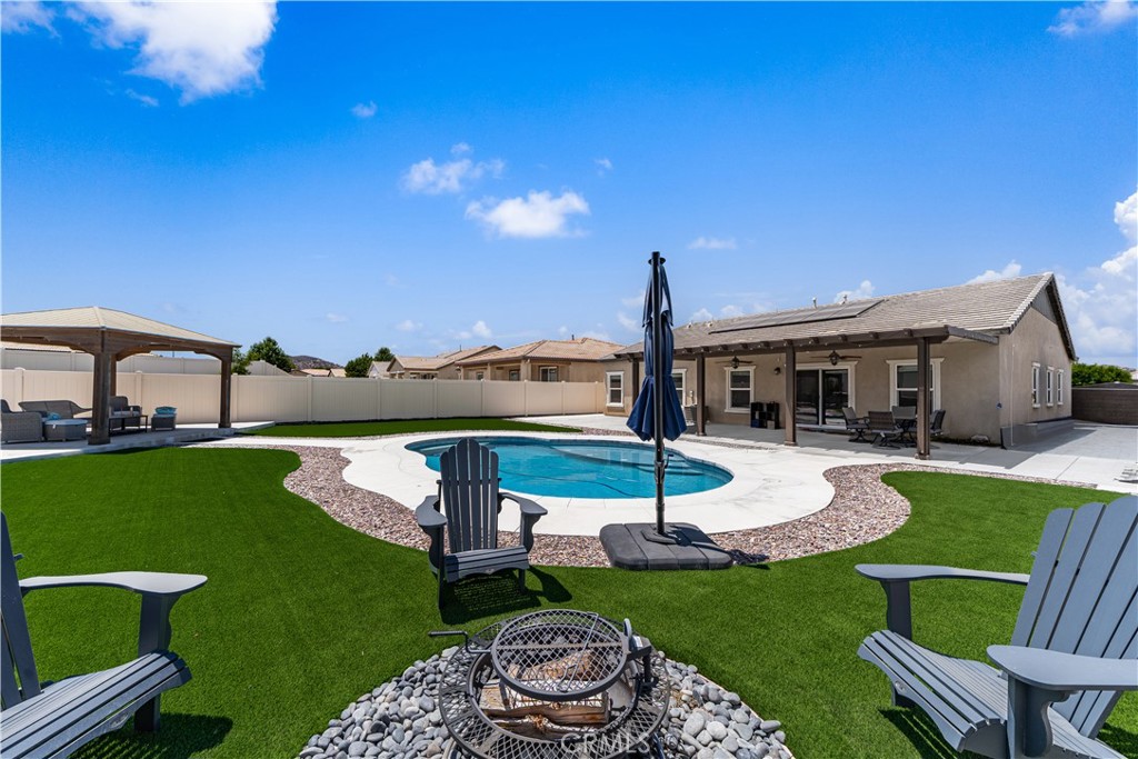 26257 Barrack Court