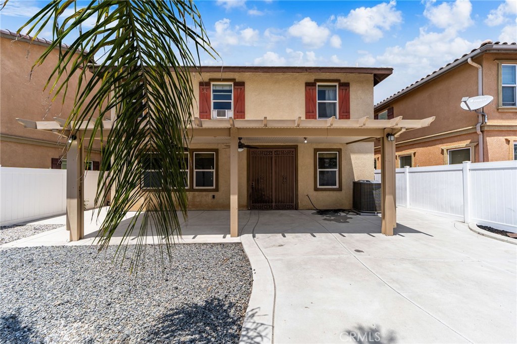 3693 Solandra Street