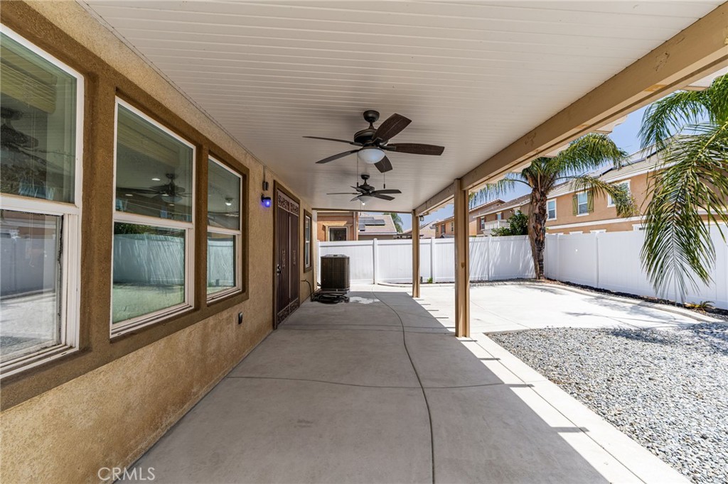 3693 Solandra Street