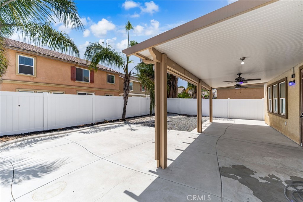 3693 Solandra Street