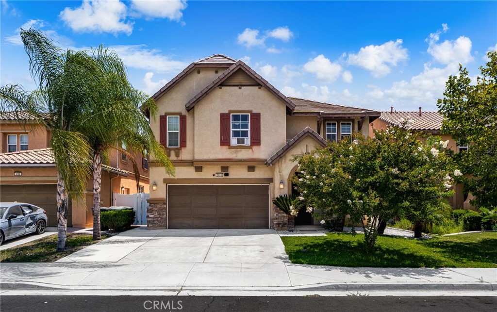 3693 Solandra Street