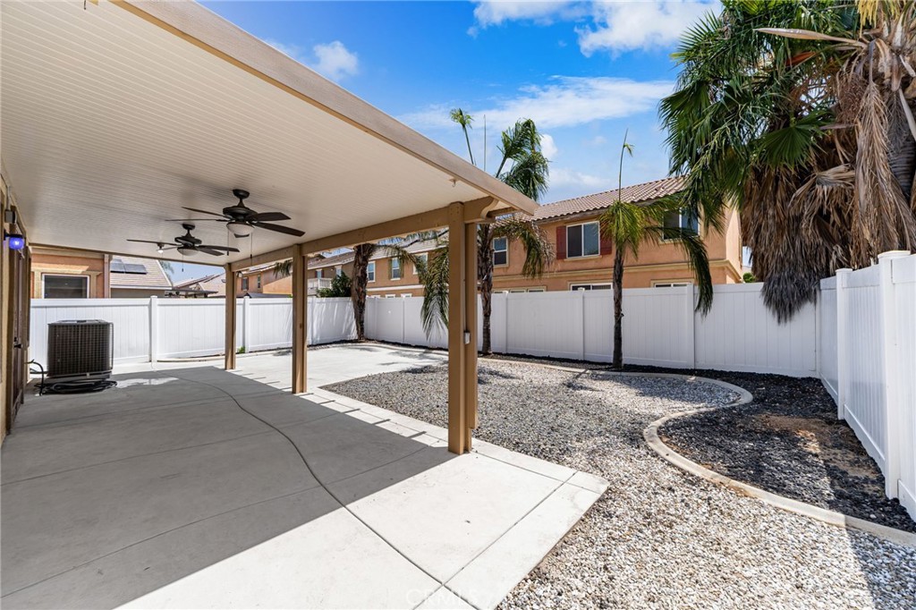 3693 Solandra Street